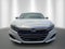 2021 Honda Accord Hybrid FWD