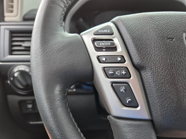 2024 Nissan TITAN XD SV