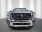 2024 Nissan TITAN XD SV