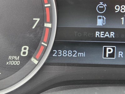 2024 Nissan TITAN XD SV