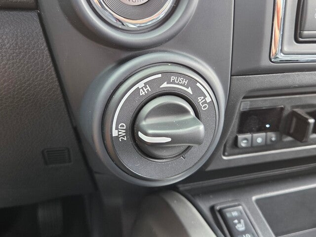 2024 Nissan TITAN XD SV