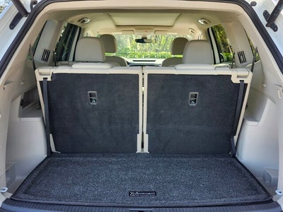 2021 Volkswagen Atlas SEL