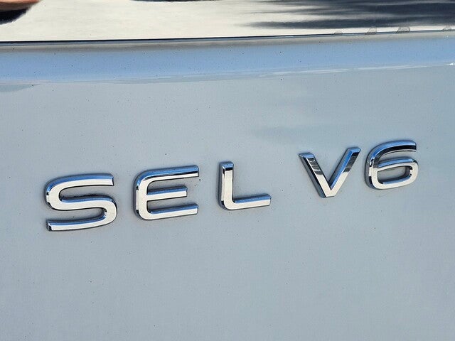 2021 Volkswagen Atlas SEL