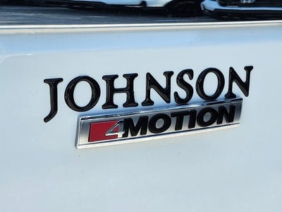 2021 Volkswagen Atlas SEL