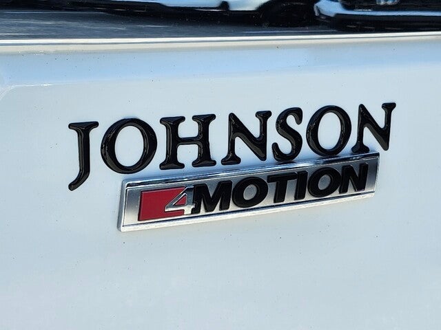 2021 Volkswagen Atlas SEL