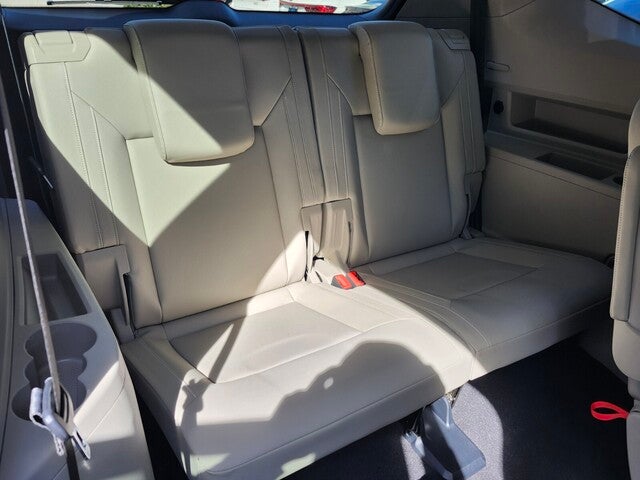 2021 Volkswagen Atlas SEL