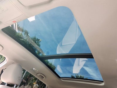 2021 Volkswagen Atlas SEL