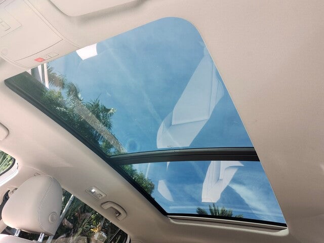 2021 Volkswagen Atlas SEL