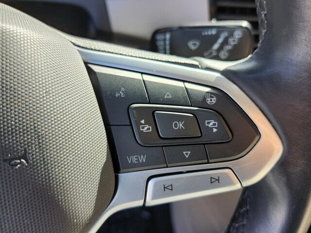 2021 Volkswagen Atlas SEL