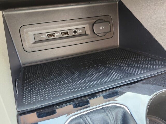 2021 Volkswagen Atlas SEL