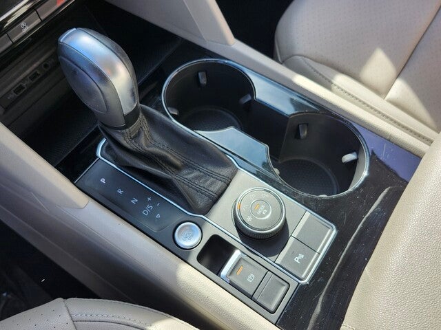 2021 Volkswagen Atlas SEL