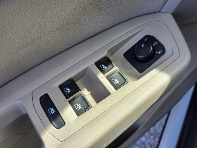 2021 Volkswagen Atlas SEL