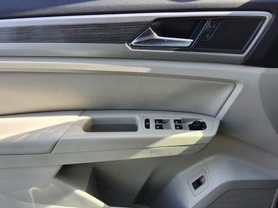 2021 Volkswagen Atlas SEL