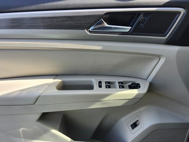 2021 Volkswagen Atlas SEL