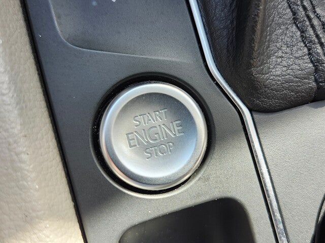 2021 Volkswagen Atlas SEL