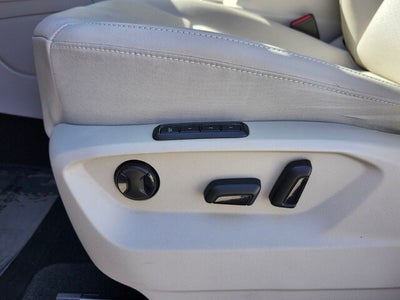 2021 Volkswagen Atlas SEL