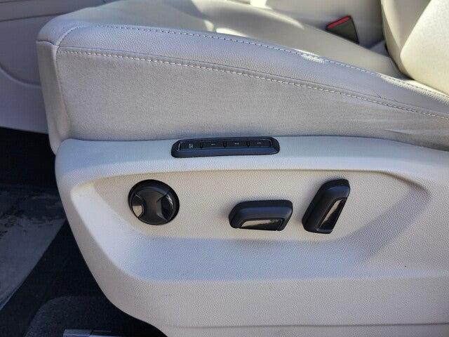 2021 Volkswagen Atlas SEL