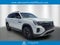 2024 Volkswagen Atlas 2.0T PEAK EDITION SEL