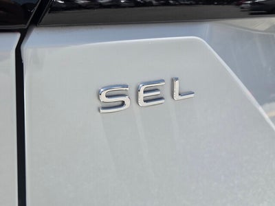 2024 Volkswagen Atlas 2.0T PEAK EDITION SEL