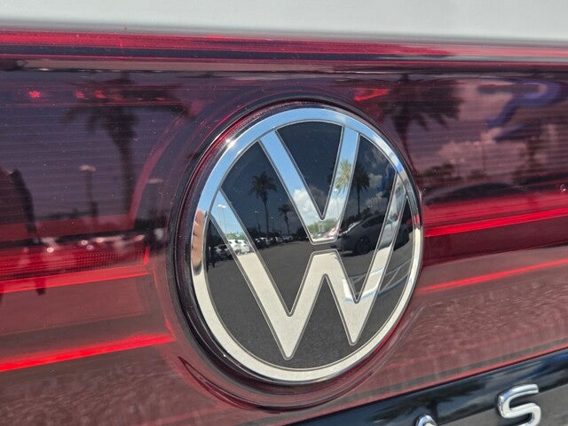 2024 Volkswagen Atlas 2.0T PEAK EDITION SEL