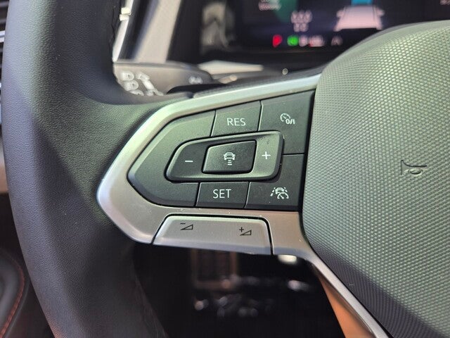 2024 Volkswagen Atlas 2.0T PEAK EDITION SEL