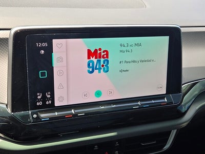2024 Volkswagen Atlas 2.0T PEAK EDITION SEL