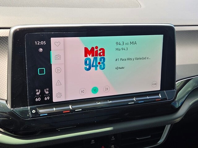 2024 Volkswagen Atlas 2.0T PEAK EDITION SEL