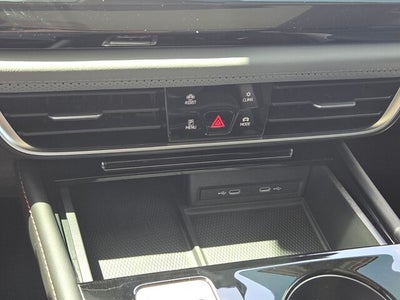 2024 Volkswagen Atlas 2.0T PEAK EDITION SEL
