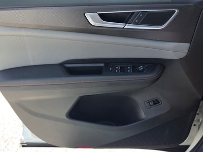 2024 Volkswagen Atlas 2.0T PEAK EDITION SEL