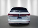 2024 Volkswagen Atlas 2.0T PEAK EDITION SEL