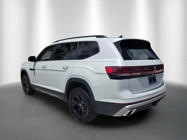 2024 Volkswagen Atlas 2.0T PEAK EDITION SEL