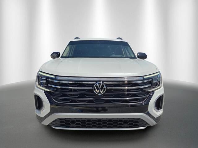 2024 Volkswagen Atlas 2.0T PEAK EDITION SEL