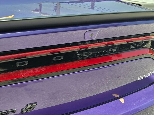 2023 Dodge CHARGER SXT