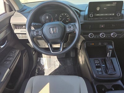 2023 Honda CR-V LX