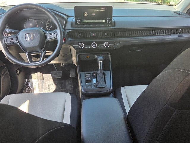 2023 Honda CR-V LX