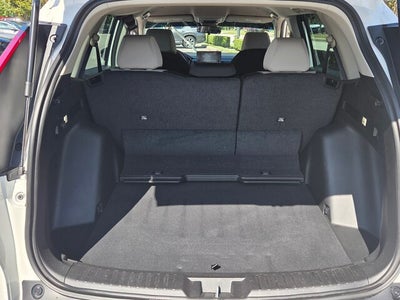 2023 Honda CR-V LX