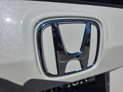 2023 Honda CR-V LX