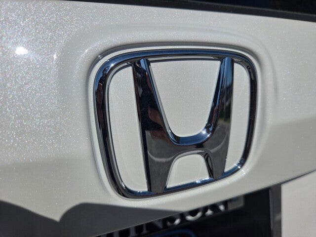 2023 Honda CR-V LX
