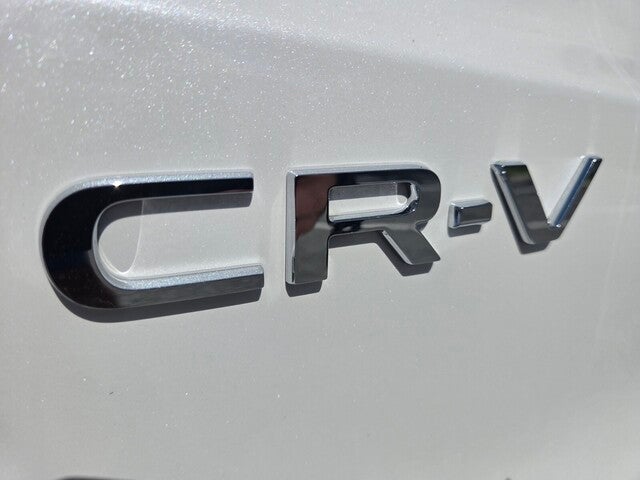 2023 Honda CR-V LX