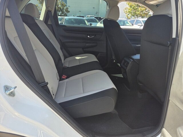 2023 Honda CR-V LX