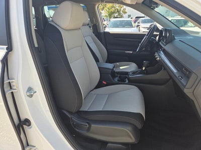 2023 Honda CR-V LX