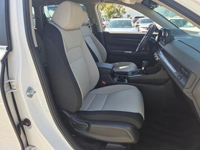 2023 Honda CR-V LX