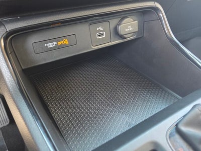 2023 Honda CR-V LX
