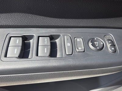 2023 Honda CR-V LX