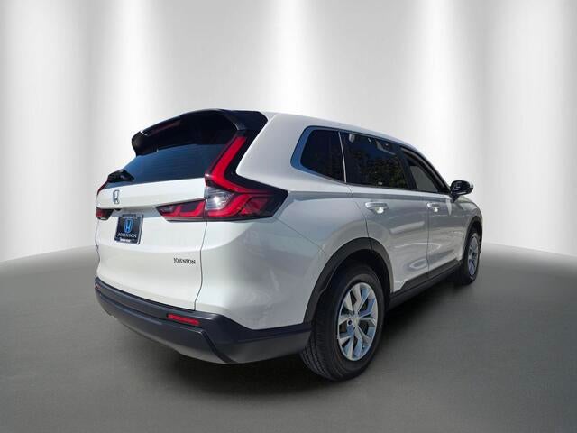 2023 Honda CR-V LX