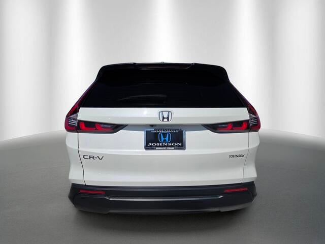 2023 Honda CR-V LX