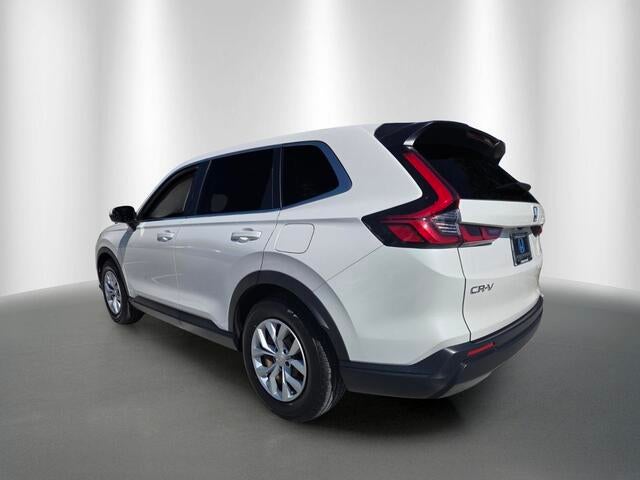 2023 Honda CR-V LX