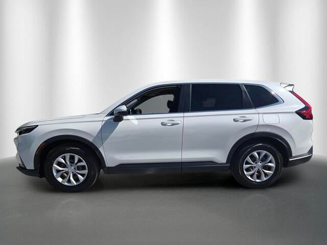 2023 Honda CR-V LX