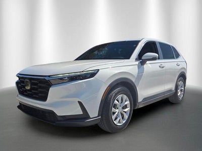 2023 Honda CR-V LX