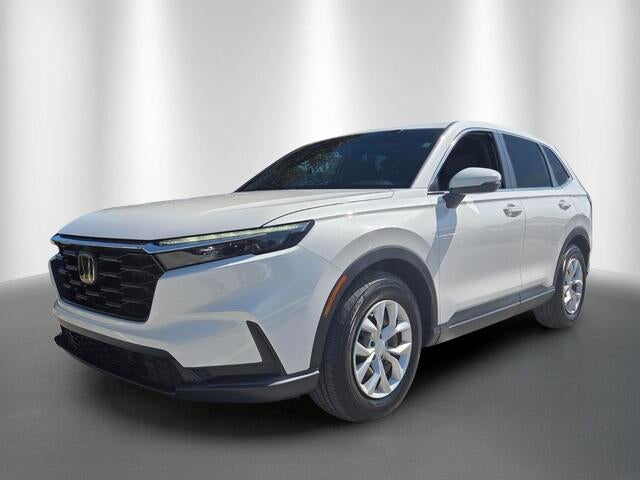 2023 Honda CR-V LX